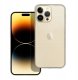 Futerał CLEAR CASE 2 mm do SAMSUNG S23 (camera protection) transparentny 1