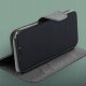 Kabura FANCY Book do SAMSUNG A14 4G / A14 5G czarny 9