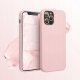 ROAR futerał SPACE do IPHONE 11 Różowy 6