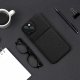 Futerał NOBLE do IPHONE 13 Pro czarny 7