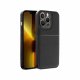 Futerał NOBLE do IPHONE 13 Pro czarny 9