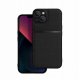 Futerał NOBLE do IPHONE 13 czarny 1