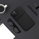 Futerał NOBLE do IPHONE 13 czarny 7