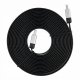Kabel HDMI do HDMI 4K 60Hz High Speed with Ethernet wer. 2.0 5 m czarny 1