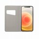 Kabura SMART CASE Book do XIAOMI Redmi 12 4G złoty 4
