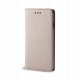 Kabura SMART CASE Book do XIAOMI Redmi 12 4G złoty 6