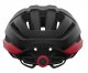 Kask szosowy GIRO ISODE II matte black red roz. Uniwersalny (54-61 cm) (NEW) 3