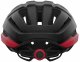 Kask szosowy GIRO ISODE II matte black red roz. Uniwersalny (54-61 cm) (NEW) 4