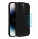 Futerał BREEZY do IPHONE 15 czarny 3