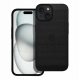 Futerał BREEZY do IPHONE 15 czarny 9