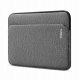 tomtoc Sleeve - 10,9" iPad / 11" iPad Pro, Grey 1