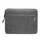 tomtoc Sleeve - 10,9" iPad / 11" iPad Pro, Grey 7