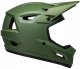 Kask full face BELL SANCTION 2 matte dark green roz. XL (59-61 cm) (NEW) 1