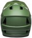 Kask full face BELL SANCTION 2 matte dark green roz. XL (59-61 cm) (NEW) 3