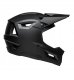 Kask full face BELL SANCTION 2 matte black roz. XS/S (51-55 cm) (NEW) 1