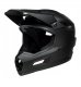 Kask full face BELL SANCTION 2 matte black roz. XS/S (51-55 cm) (NEW) 2