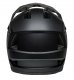 Kask full face BELL SANCTION 2 matte black roz. XS/S (51-55 cm) (NEW) 3