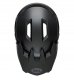 Kask full face BELL SANCTION 2 matte black roz. XS/S (51-55 cm) (NEW) 4