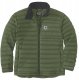 Carhartt Kurtka LWD Stretch Chive 3