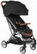 ZUMA KIDS WOZEK MOON CZARNY W 1