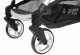 ZUMA KIDS WOZEK MOON CZARNY W 2