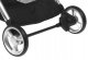 ZUMA KIDS WOZEK MOON CZARNY W 3