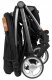 ZUMA KIDS WOZEK MOON CZARNY W 4
