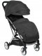 ZUMA KIDS WOZEK MOON CZARNY W 8