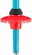 LEKI KIJE RIDER blue/red 075 1
