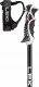 LEKI KIJE BOLD LITE S black 115 3