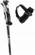 LEKI KIJE BOLD LITE S black 115 4