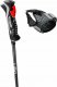 LEKI KIJE 3D CARBON 14 red 115 8