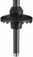 LEKI KIJE NEOLITE black/red 135 5