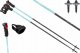 LEKI KIJE 3D ARTENA AIRFOIL 120 4