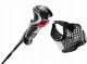 LEKI KIJE 3D CARBON 14 red 125 14