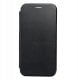 Kabura ELEGANCE Book do SAMSUNG S24 czarny 1