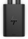 HP Ładowarka do laptopa 65W GaN USB-C 1