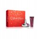 ZESTAW Calvin Klein Euphoria EDP spray 50ml + BL 100ml 2