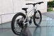Early Rider Seeker 20" vaikiškas dviratis | Sidabrinis 9