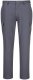 S231 - Bojówki Stretch Slim - biały 40 2