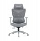 Fotel gamingowy Anda Seat X-Air Mega Size XL Mesh Gray 1