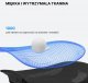 Fotel gamingowy Anda Seat X-Air Mega Size XL Mesh Gray 2
