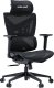 Fotel Anda Seat X-Air Mega XL Mesh Czarne 1