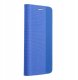 Kabura SENSITIVE Book do SAMSUNG A15 4G / A15 5G niebieski 1