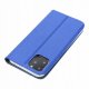 Kabura SENSITIVE Book do SAMSUNG A15 4G / A15 5G niebieski 4