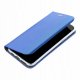 Kabura SENSITIVE Book do SAMSUNG A15 4G / A15 5G niebieski 5