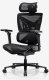 Fotel gamingowy Anda Seat X-Air Pro Size XL Mesh Space Black 1