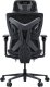 Fotel Anda Seat X-Air Pro XL Czarny Mesh Czarny 2