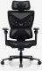 Fotel gamingowy Anda Seat X-Air Pro Size XL Mesh Space Black 3