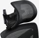 Fotel gamingowy Anda Seat X-Air Pro Size XL Mesh Space Black 5